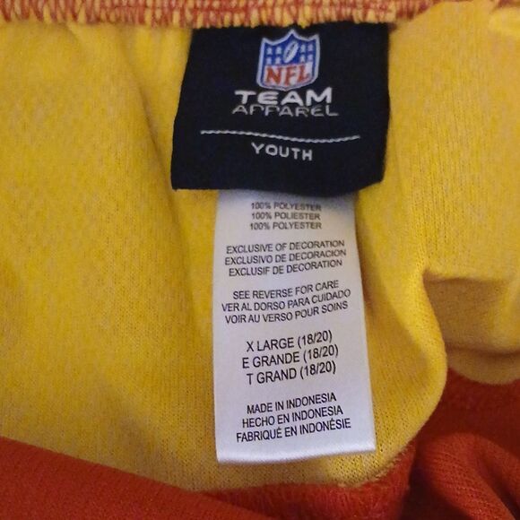 NFL Shorts  - Picture 6 of 6